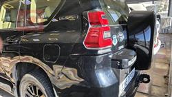 تويوتا لاندكروزر برادو